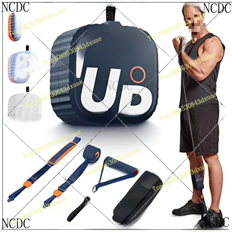 Sports Equipment List - Equipo de Fitness para el Hogar,