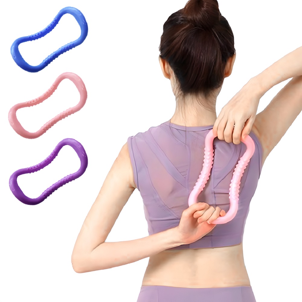 Sports Equipment List - Bandas de resistencia con espuma Deporte
