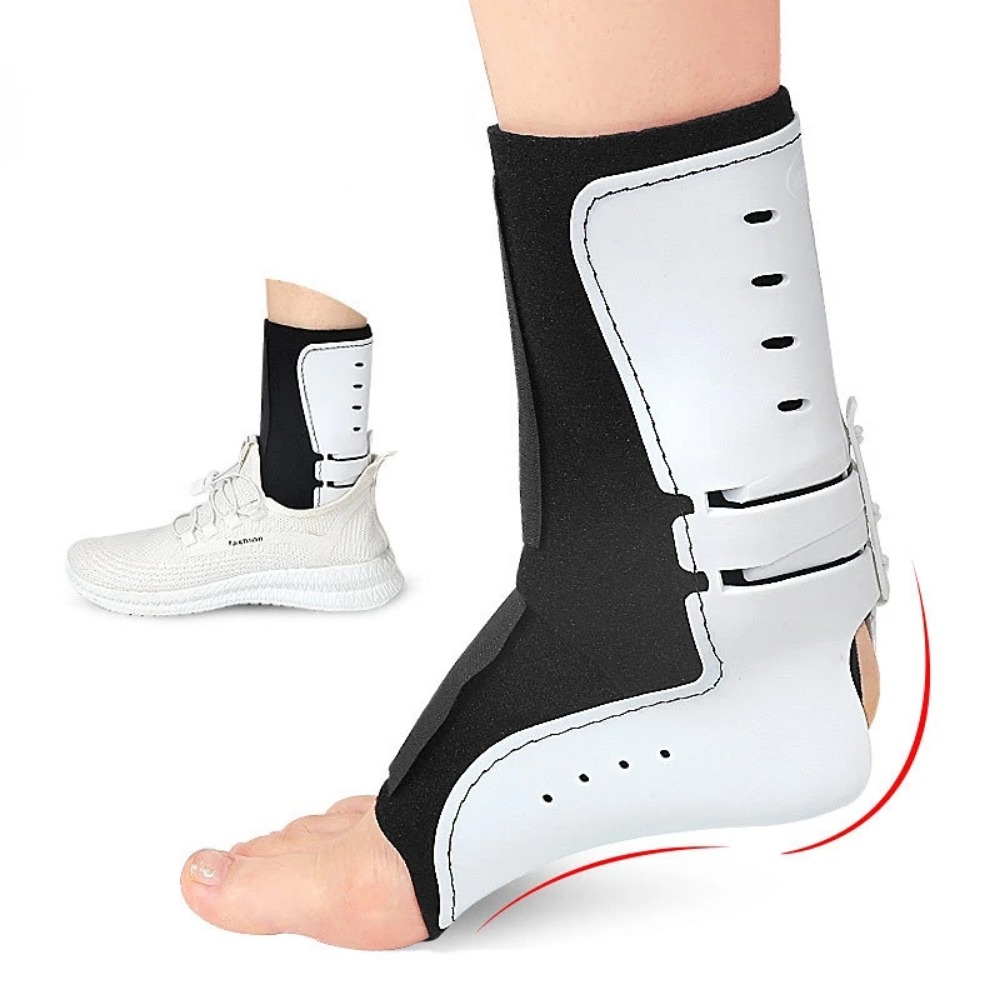 Sports Equipment United - Férula ajustable para la caída del