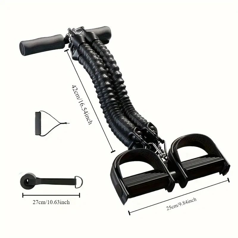 Sports Equipment List - Extractor de cuerda de tensión de