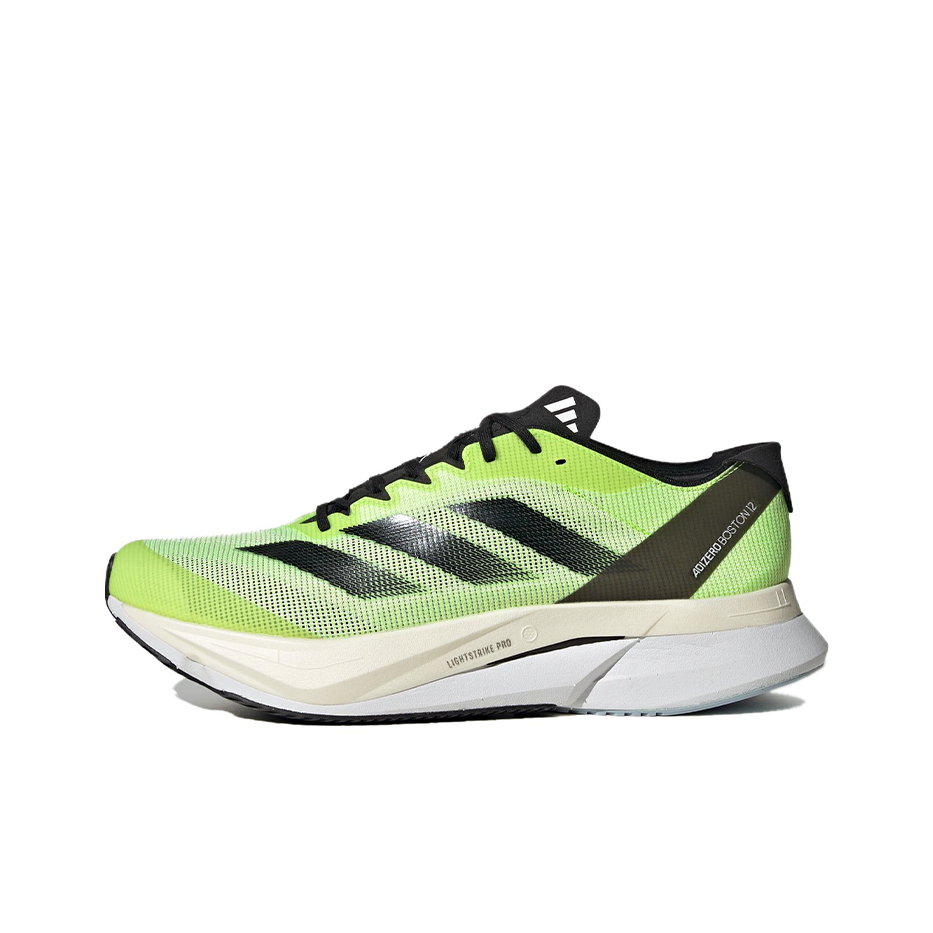 Adidas Shoes Adizero Boston 12 - Zapatillas de Running Adidas Adizero Boston