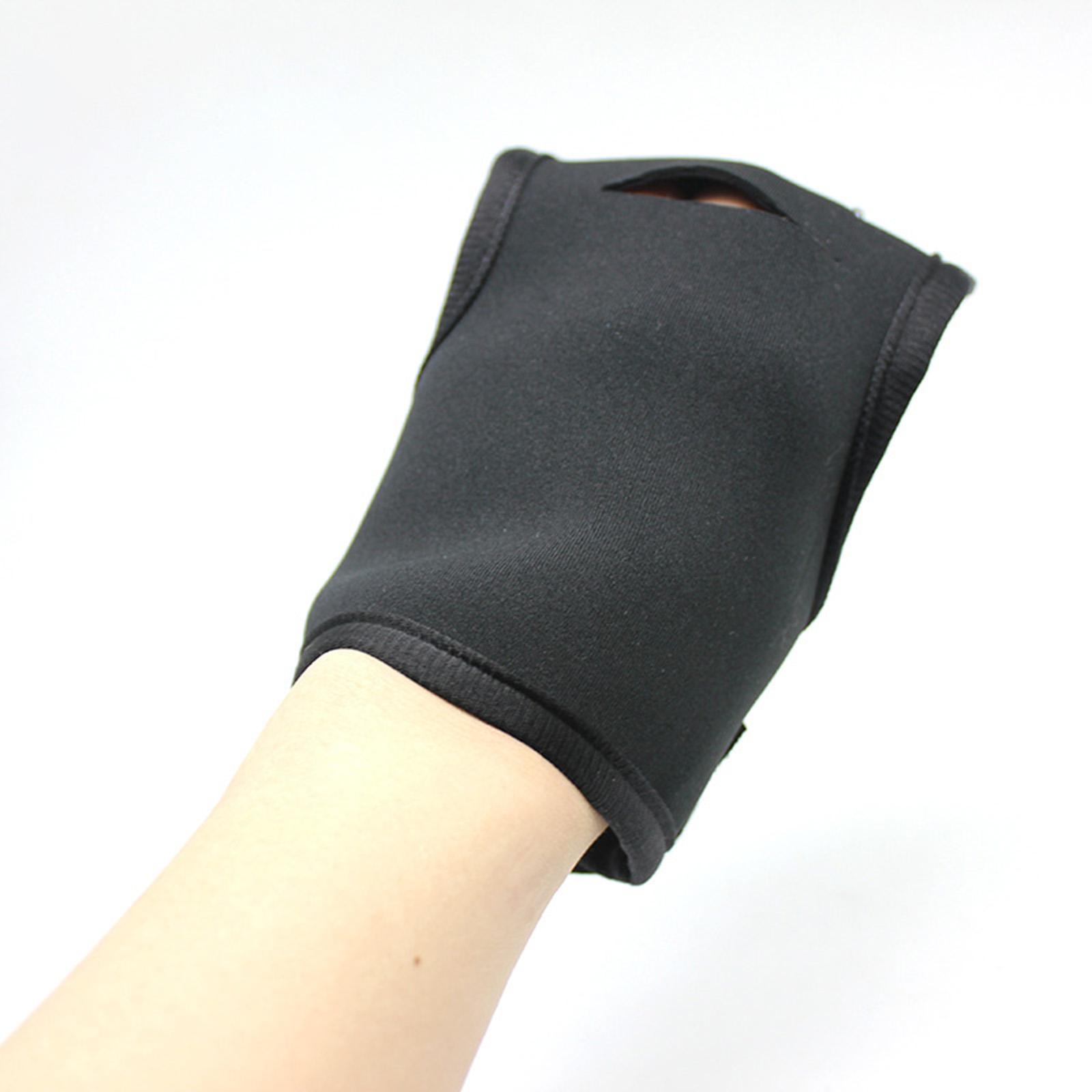 Guantes de Rehabilitación Prof - Sports Equipment United reseña y precio