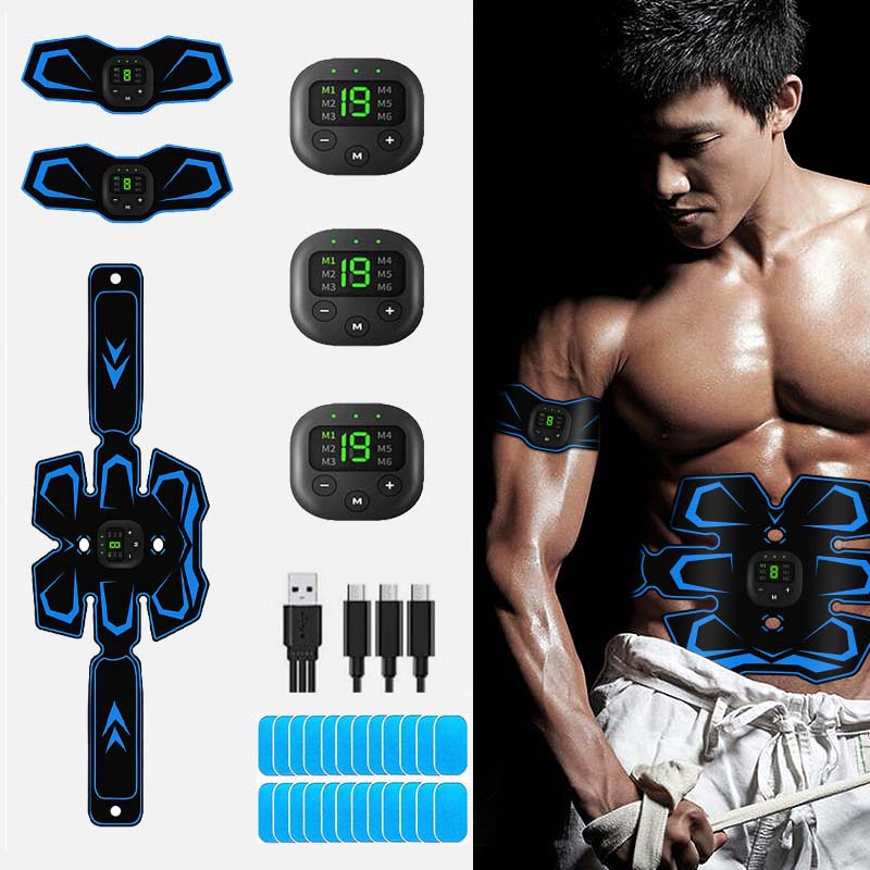 Cinturón de Ejercicio Abdomina - Sports Equipment United reseña y precio