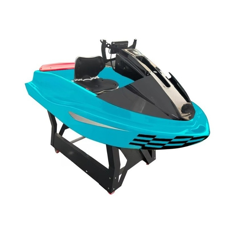 Nuevo Moto Acuático 2026, Bote - Sports Equipment Jet2 reseña y precio