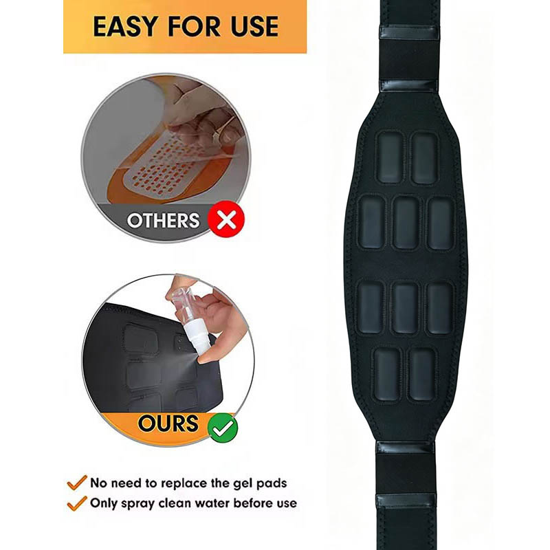 Entrenador Abdominal Inteligen - Sports Equipment List reseña y precio