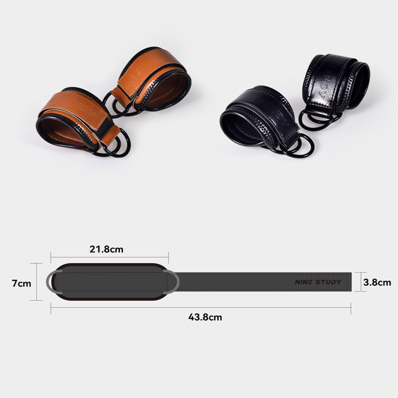 Correas de muñeca para banda d - Sports Equipment List reseña y precio