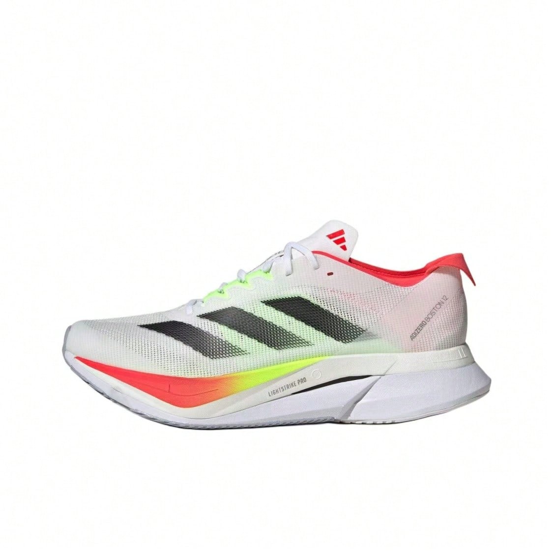 Adidas Adizero Boston 12 Zapat - Adidas Shoes Adizero Boston 12 reseña y precio