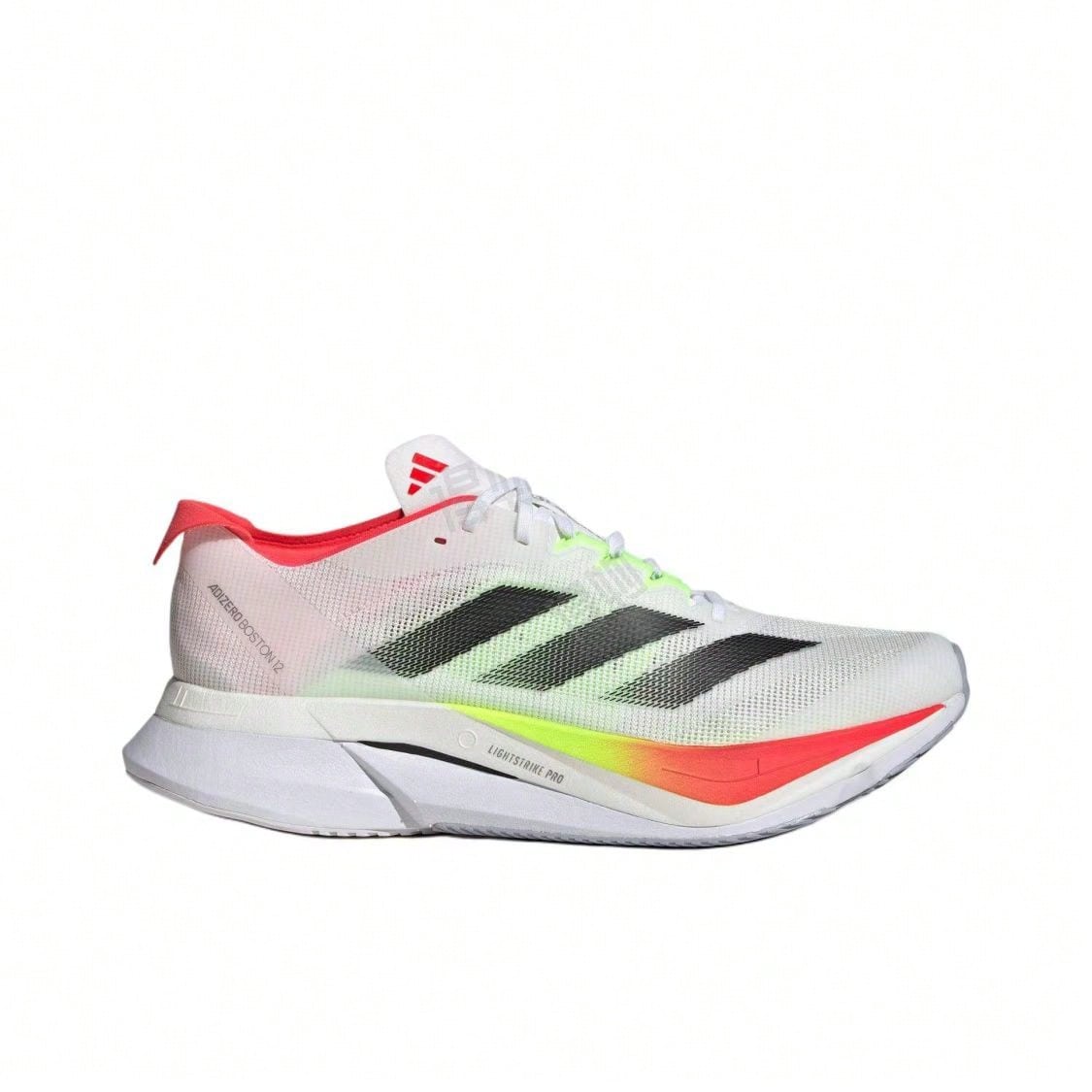 Adidas Adizero Boston 12 Zapat - Adidas Shoes Adizero Boston 12 reseña y precio