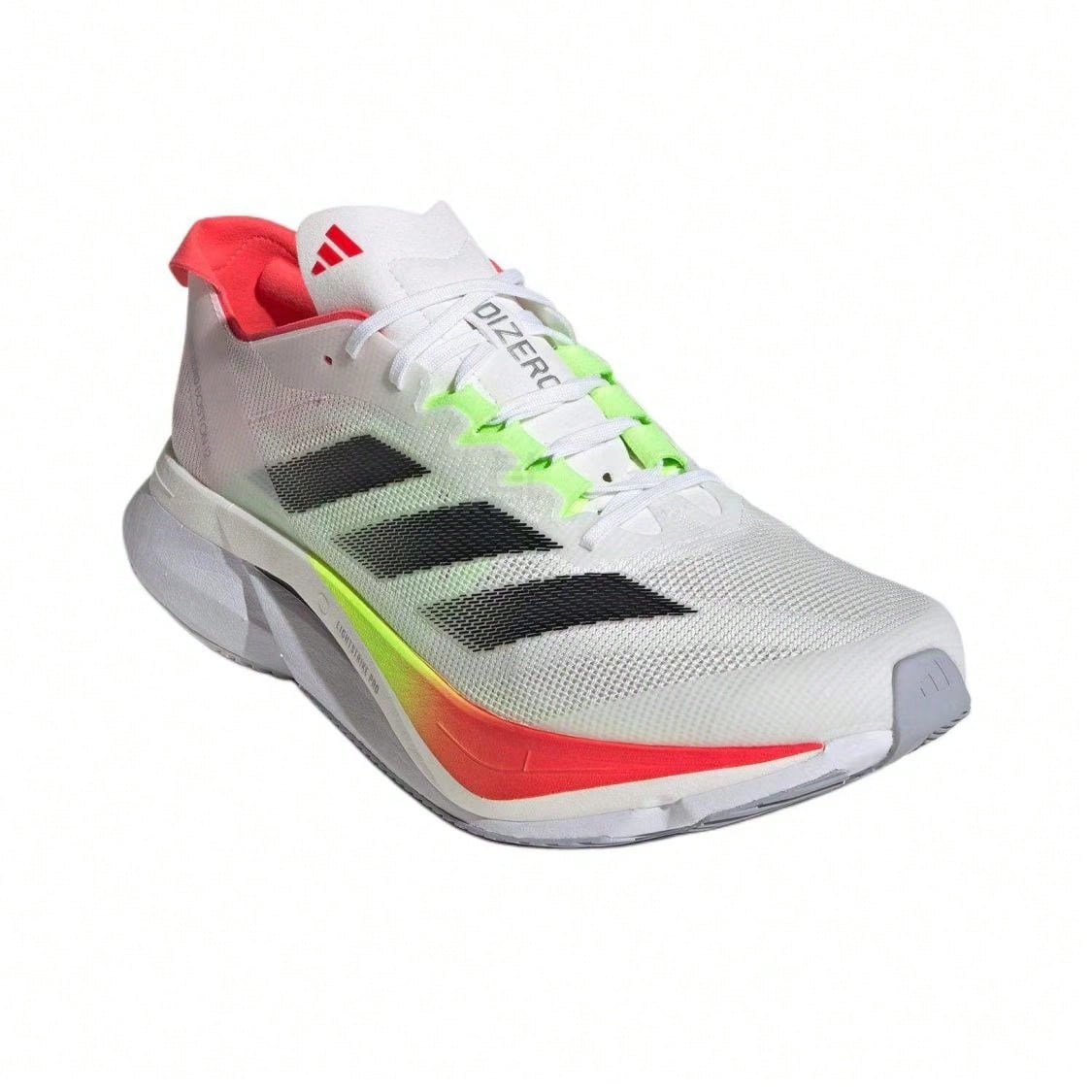 Adidas Adizero Boston 12 Zapat - Adidas Shoes Adizero Boston 12 reseña y precio