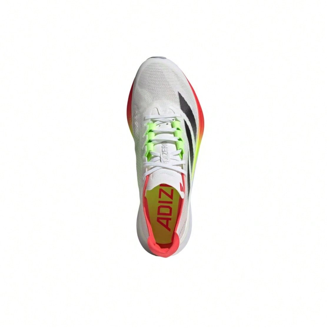 Adidas Adizero Boston 12 Zapat - Adidas Shoes Adizero Boston 12 reseña y precio