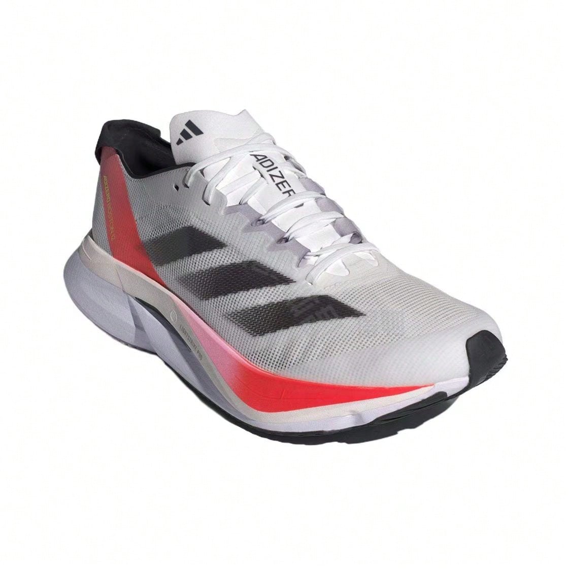 Adidas Adizero Boston 12, Zapa - Adidas Shoes Adizero Boston 12 reseña y precio