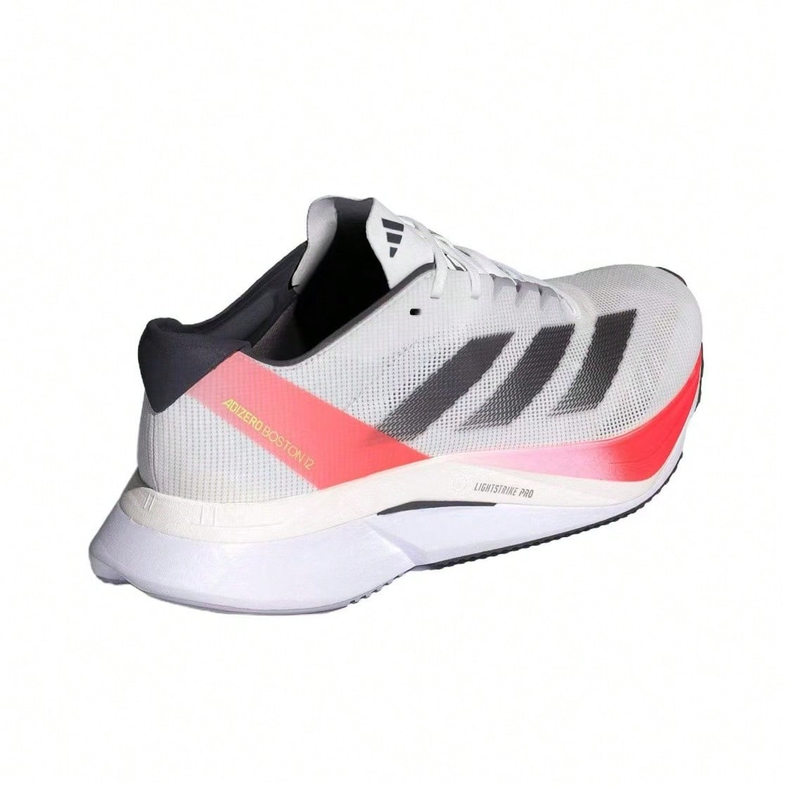 Adidas Adizero Boston 12, Zapa - Adidas Shoes Adizero Boston 12 reseña y precio