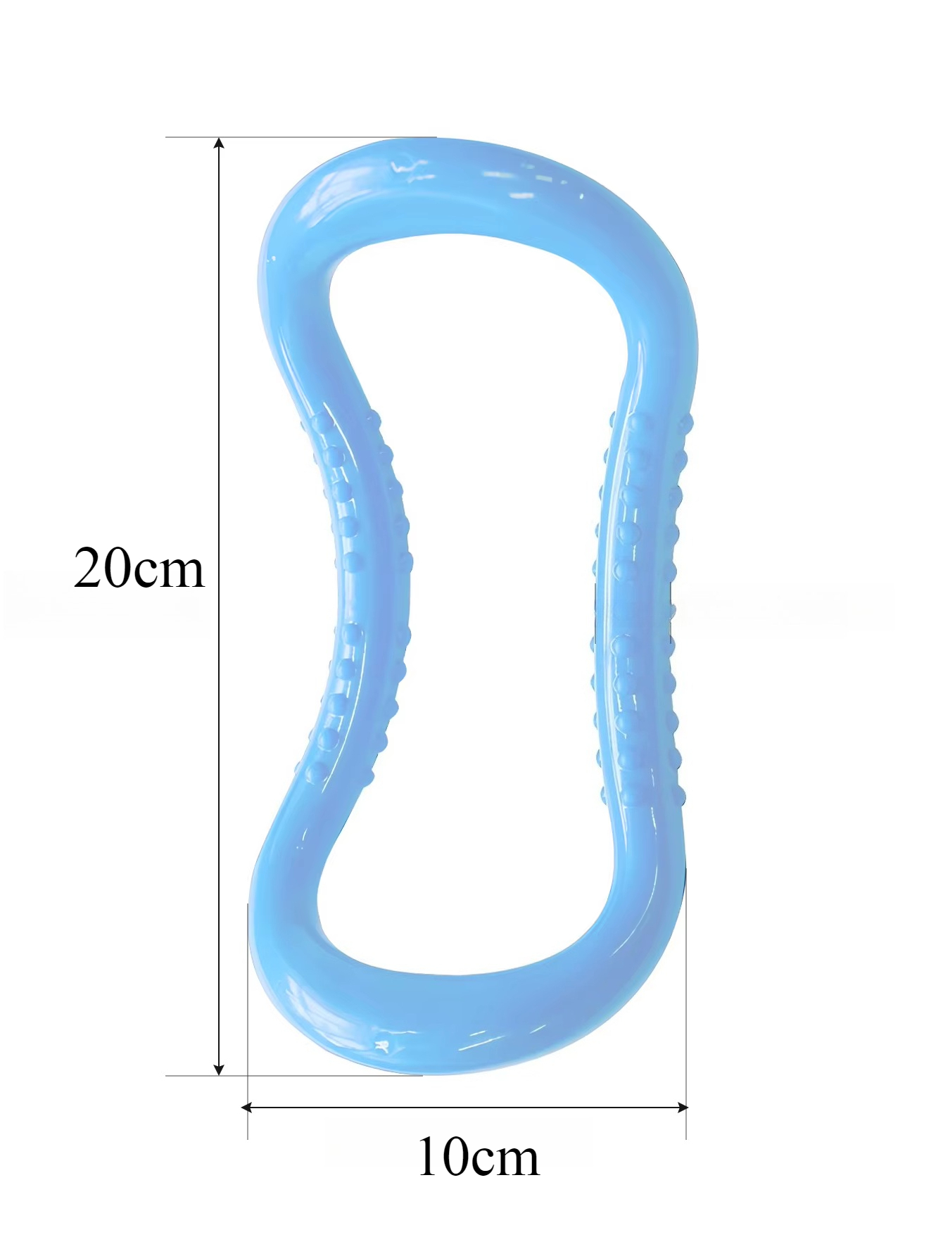 Bandas de resistencia con espu - Sports Equipment List reseña y precio