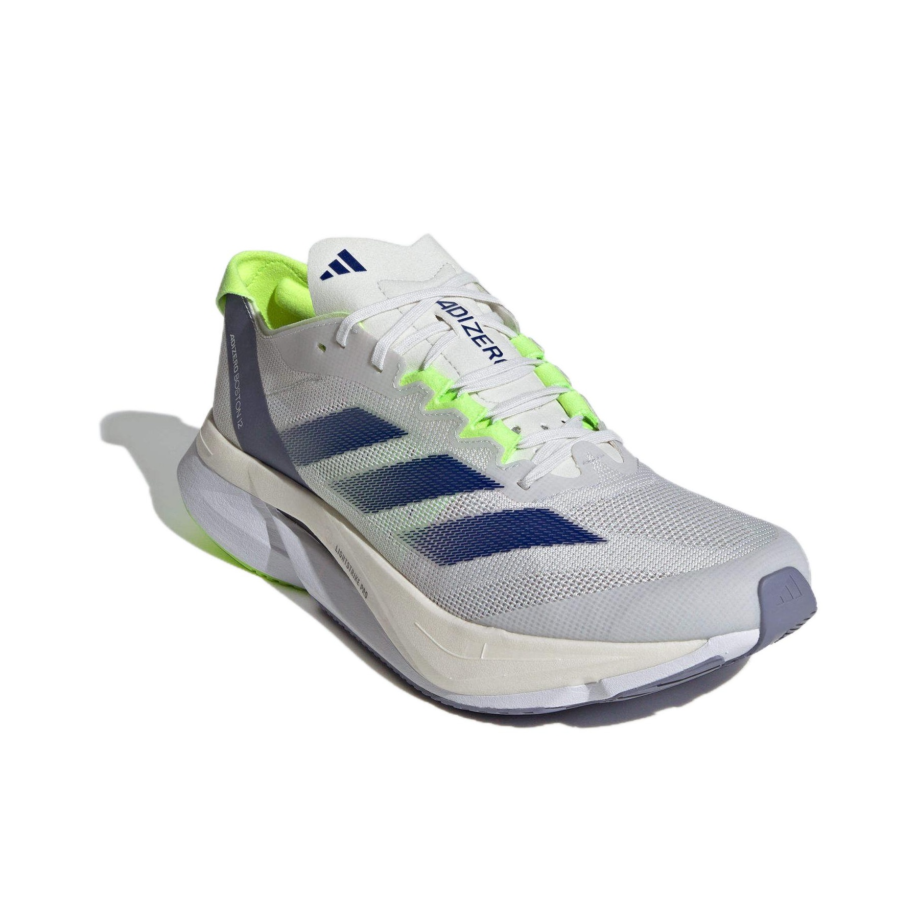 Adidas Adizero Boston 12 Casua - Adidas Shoes Adizero Boston 12 reseña y precio
