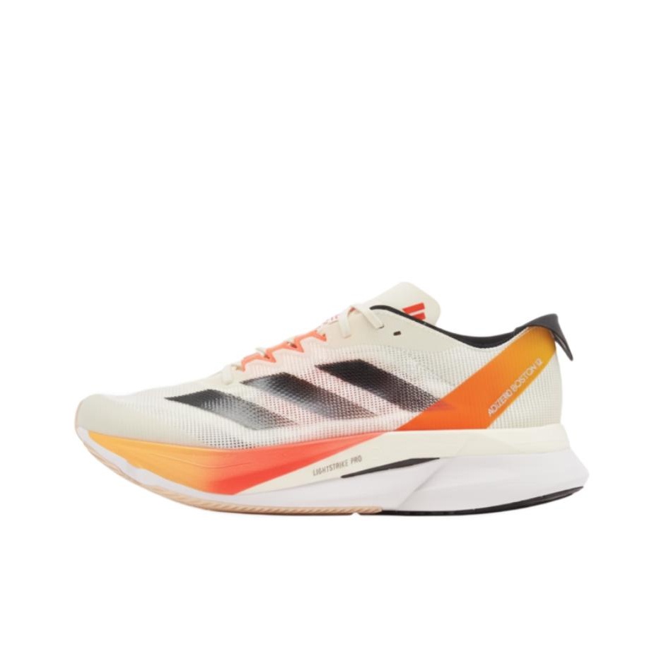 Adidas Adizero Boston 12 Mesh, - Adidas Shoes Adizero Boston 12 reseña y precio