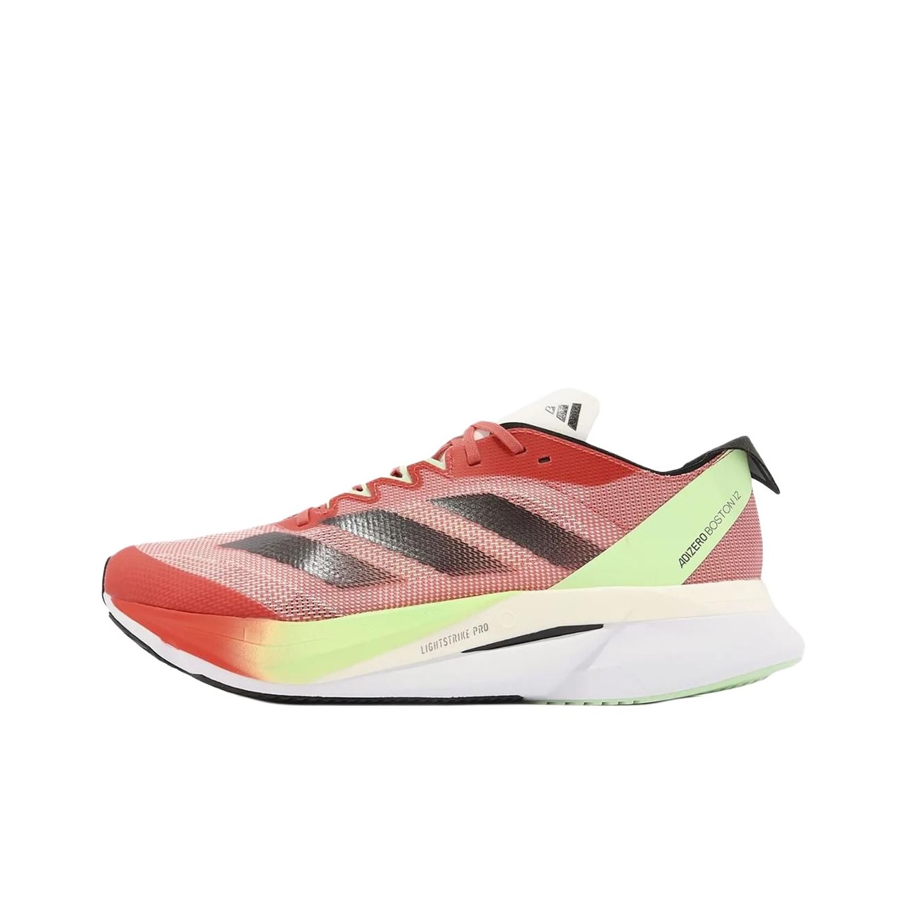 Adidas Adizero Boston 12 Zapat - Adidas Shoes Adizero Boston 12 reseña y precio