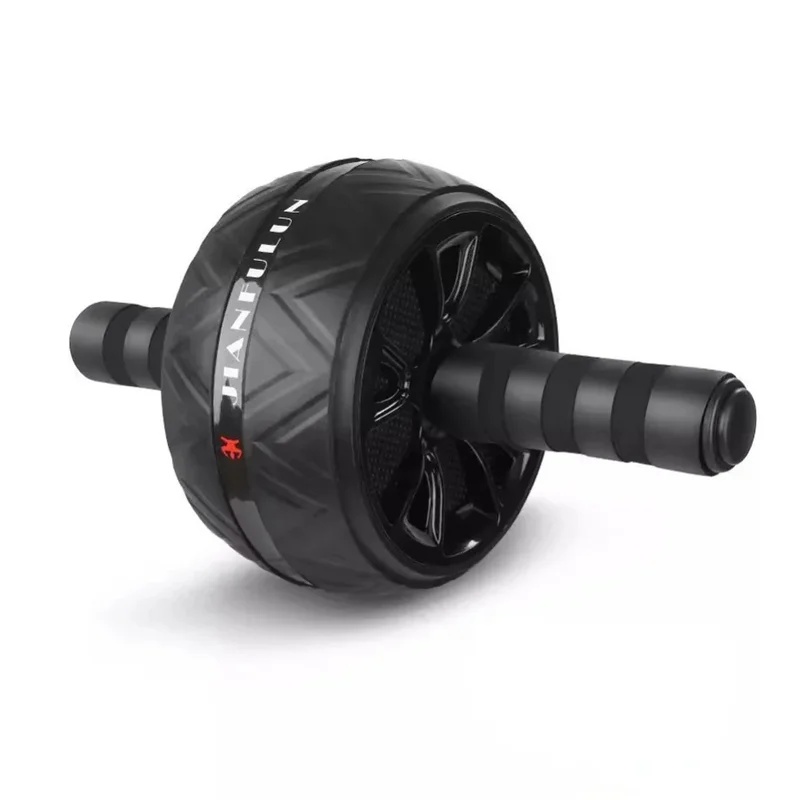Rueda Abdominal con Agarre Ant - Sports Equipment List reseña y precio