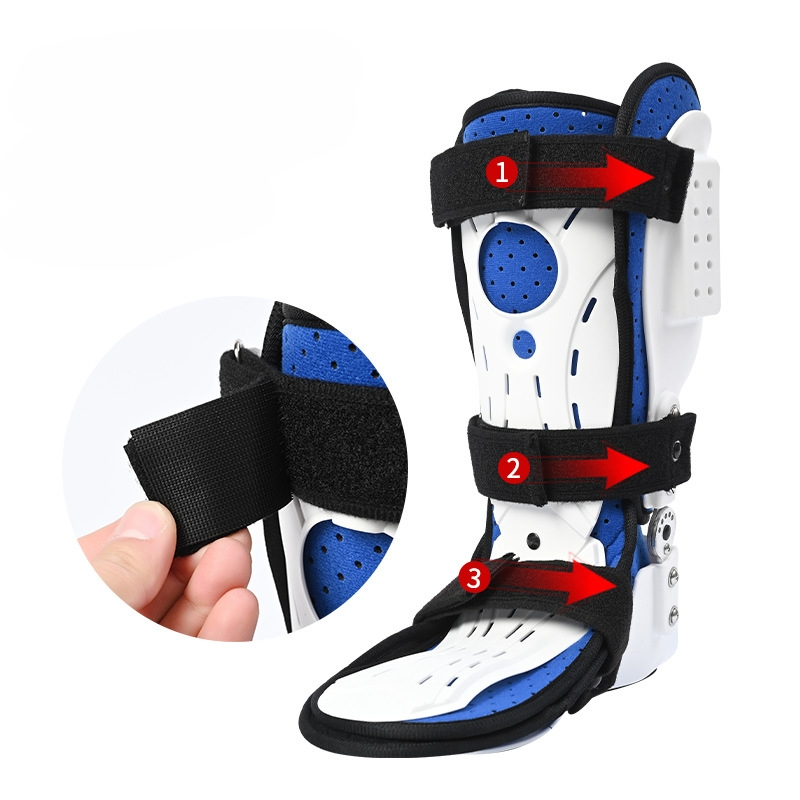 Tobillera Ajustable con Soport - Sports Equipment United reseña y precio