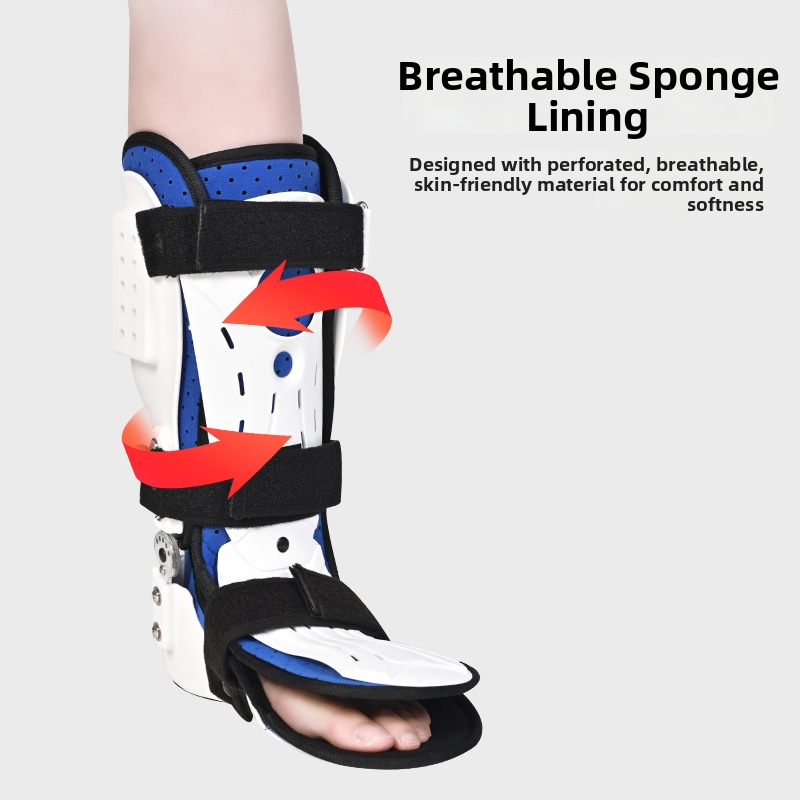 Tobillera Ajustable con Soport - Sports Equipment United reseña y precio
