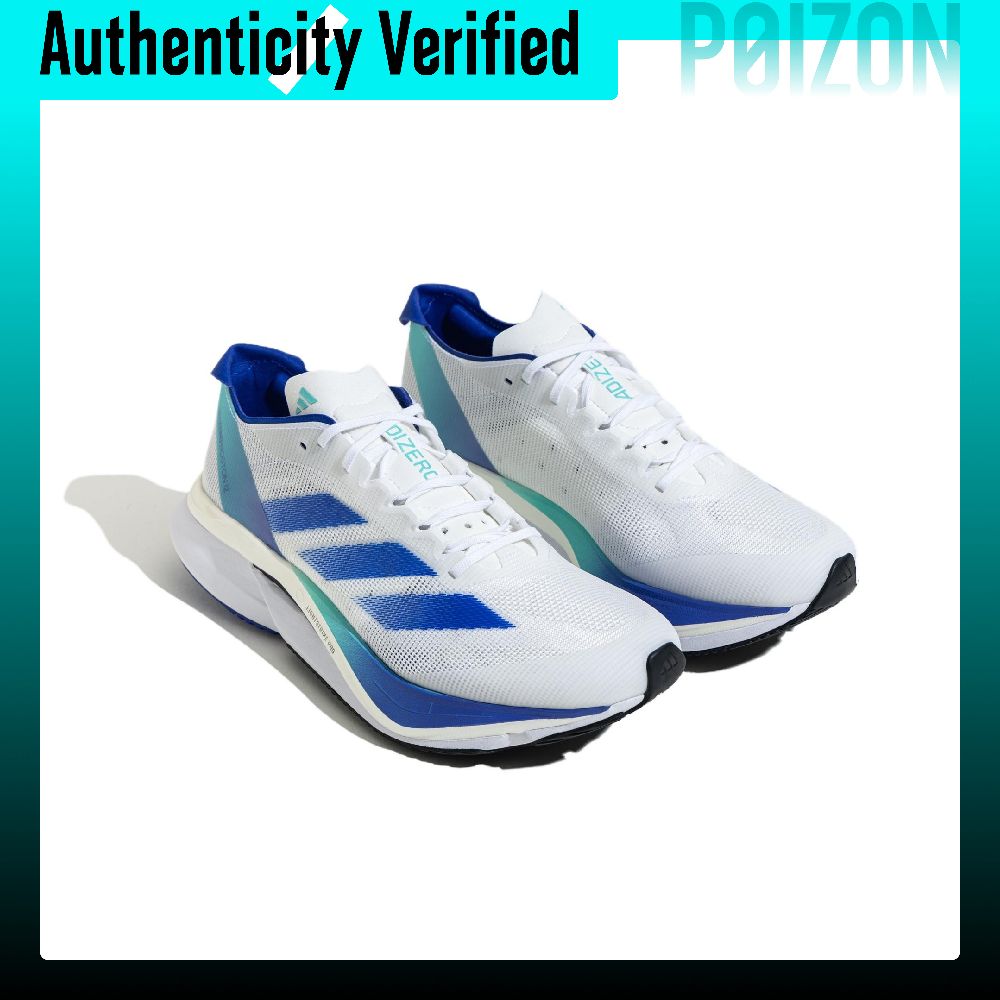 Adidas Adizero Boston 12, Zapa - Adidas Shoes Adizero Boston 12 reseña y precio