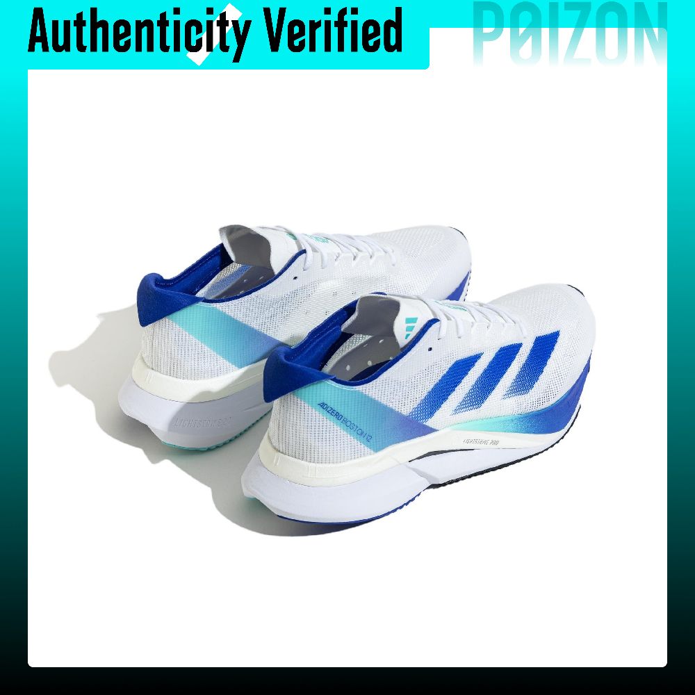 Adidas Adizero Boston 12, Zapa - Adidas Shoes Adizero Boston 12 reseña y precio