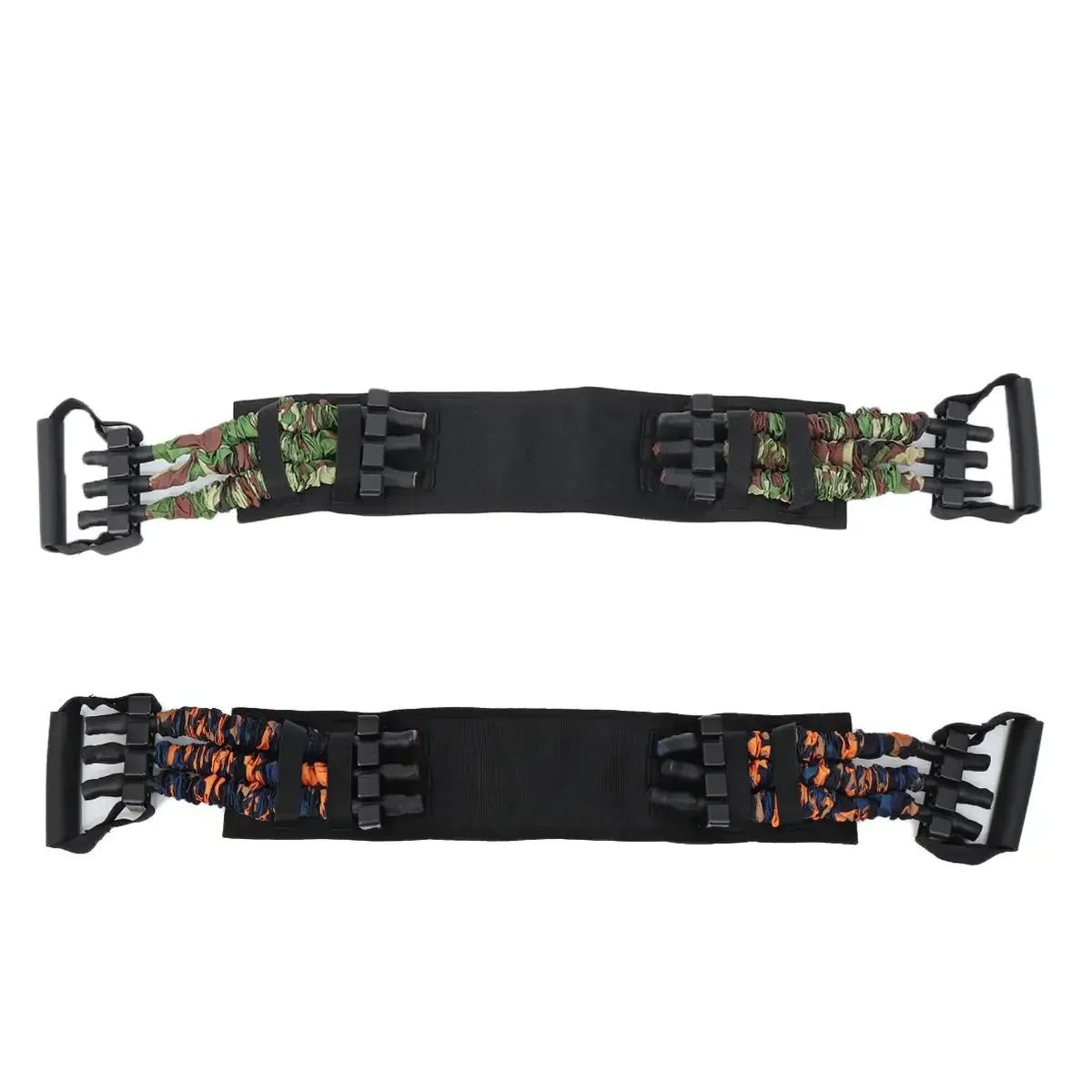 Bandas de resistencia, prensa  - Sports Equipment List reseña y precio