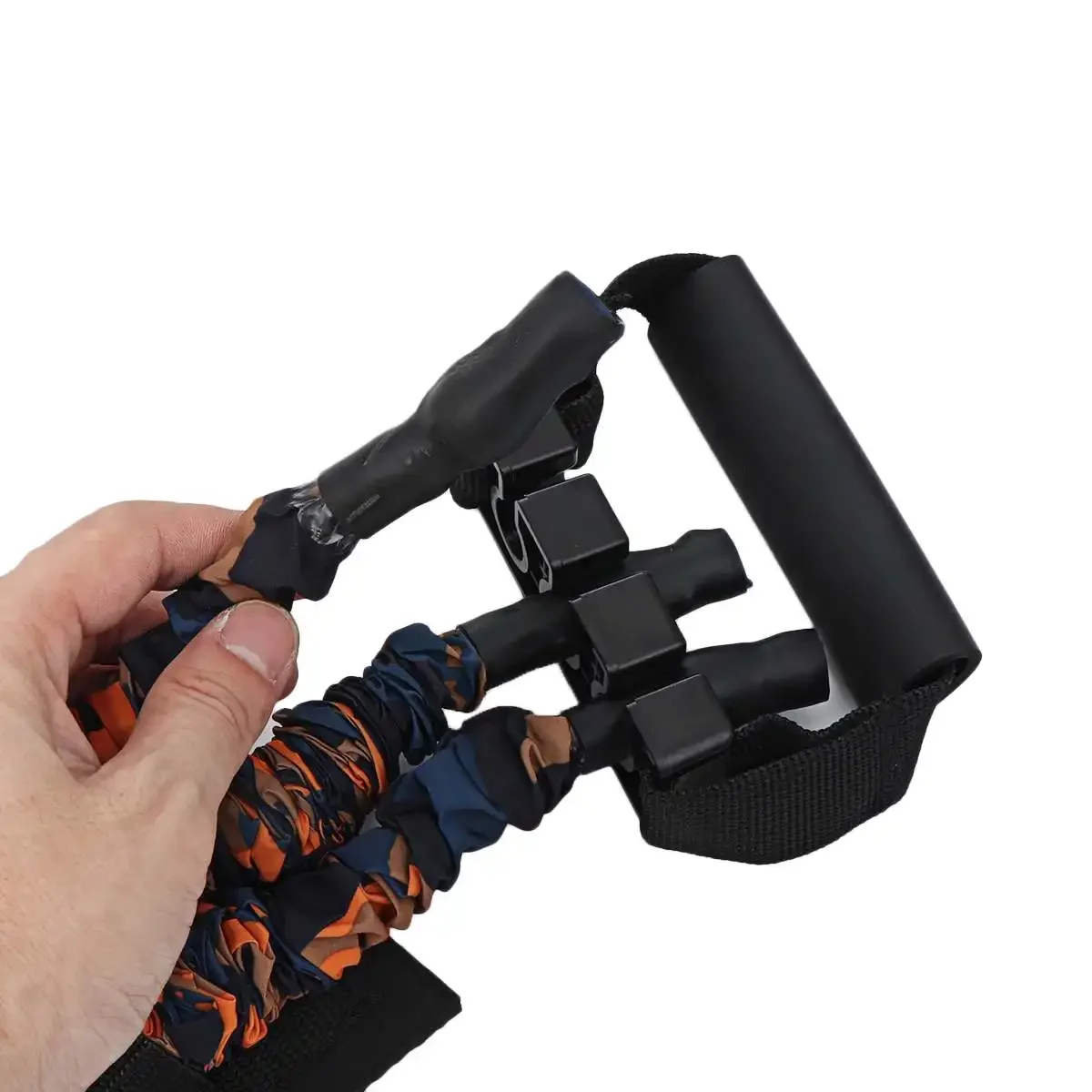 Bandas de resistencia, prensa  - Sports Equipment List reseña y precio