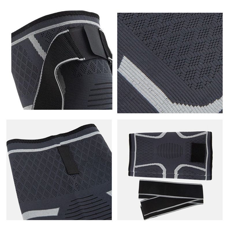 * A91P Protección de rodilla R - Sports Equipment United reseña y precio