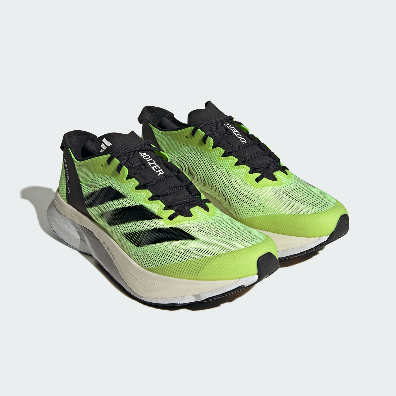 Zapatillas de running Adidas A - Adidas Shoes Adizero Boston 12 reseña y precio