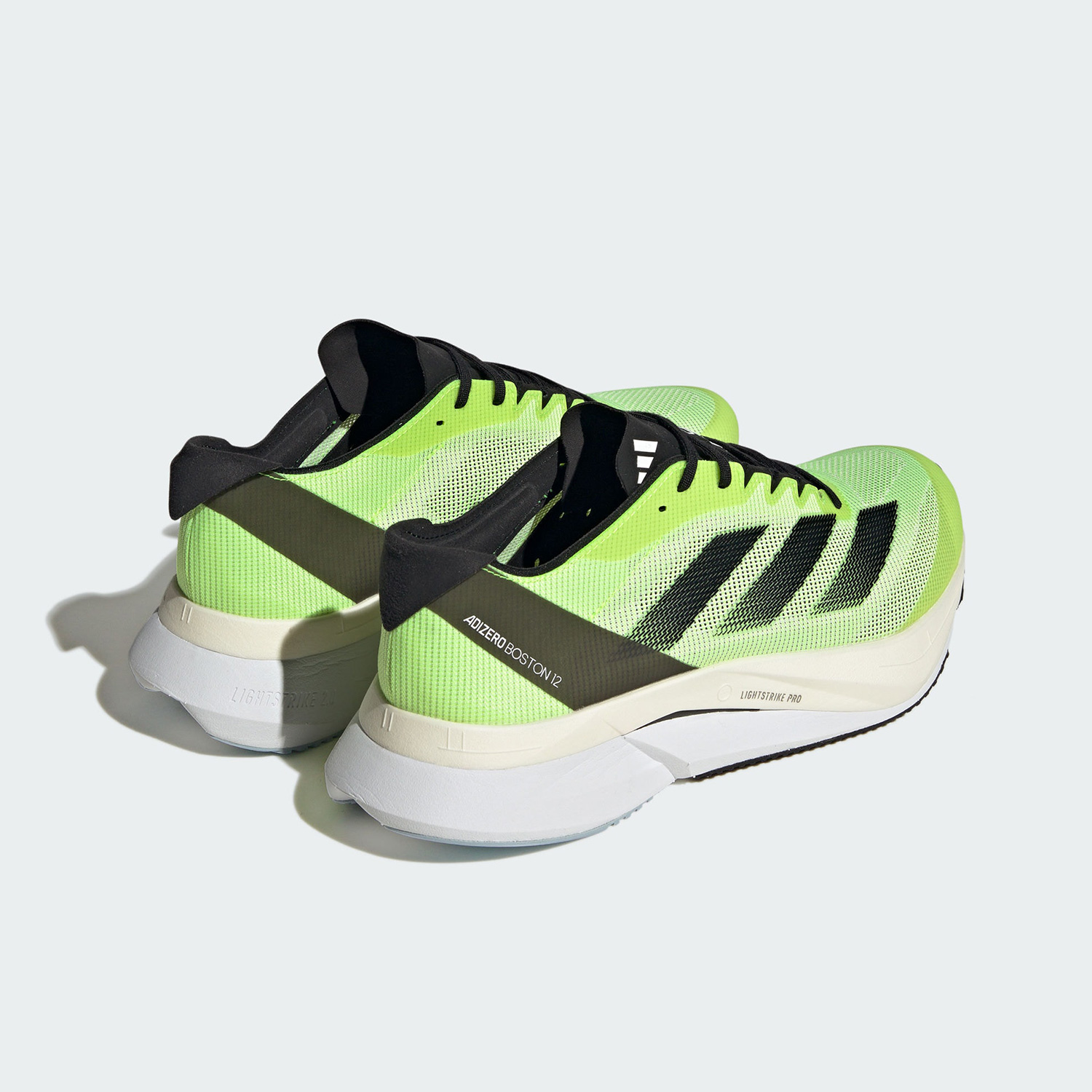 Zapatillas de running Adidas A - Adidas Shoes Adizero Boston 12 reseña y precio