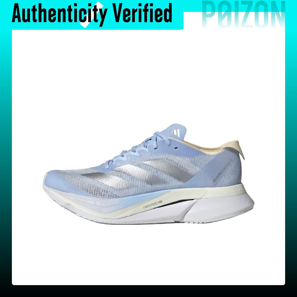 Adidas Adizero Boston 12, Zapa - Adidas Shoes Adizero Boston 12 reseña y precio