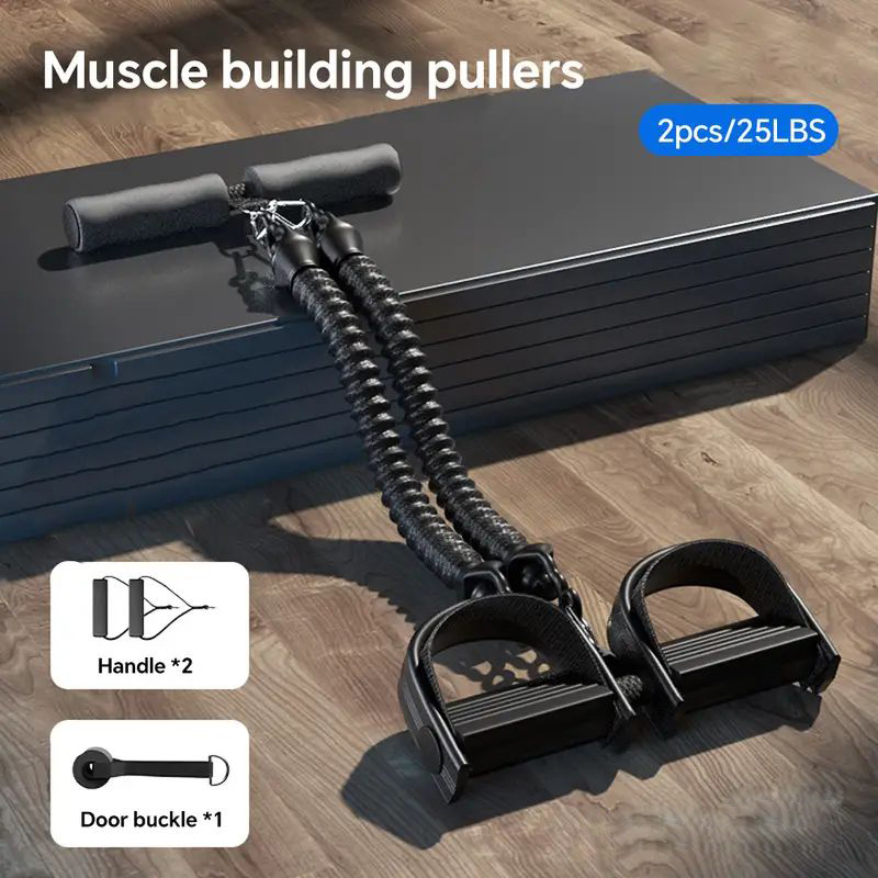 Extractor de cuerda de tensión - Sports Equipment List reseña y precio