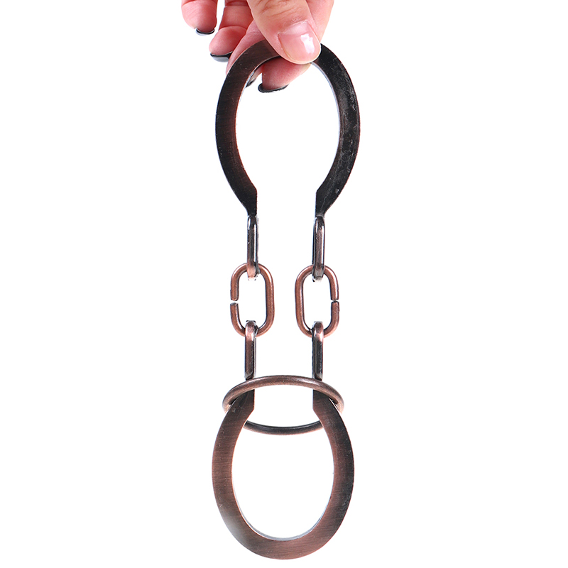 Rompecabezas de Metal fundido  - Horseshoe Game Set reseña y precio