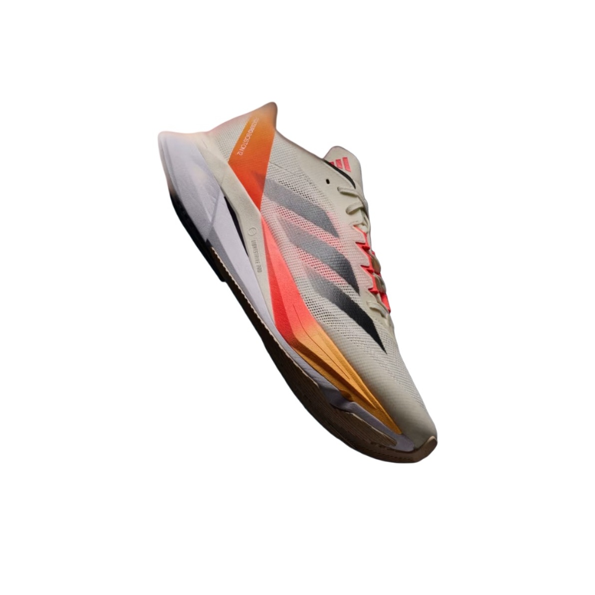 Zapatillas de Running Adidas A - Adidas Shoes Adizero Boston 12 reseña y precio