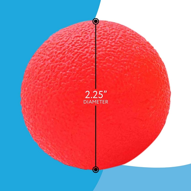 Bola de agarre de huevo de aga - Sports Equipment List reseña y precio
