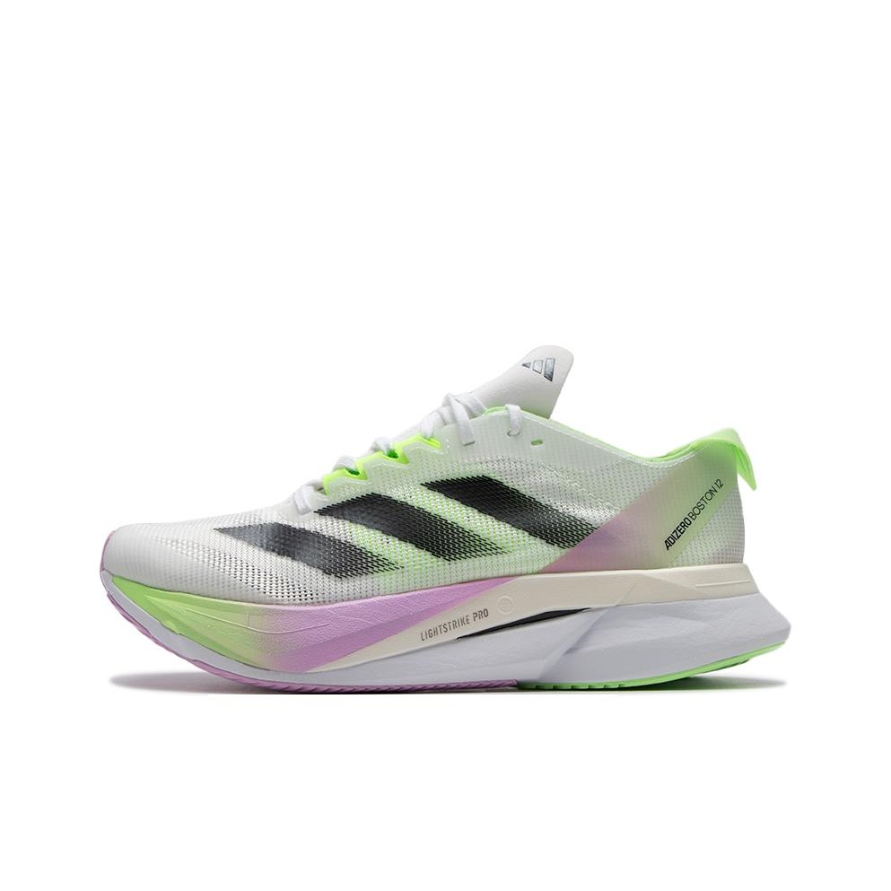 Zapatillas para correr Adidas  - Adidas Shoes Adizero Boston 12 reseña y precio