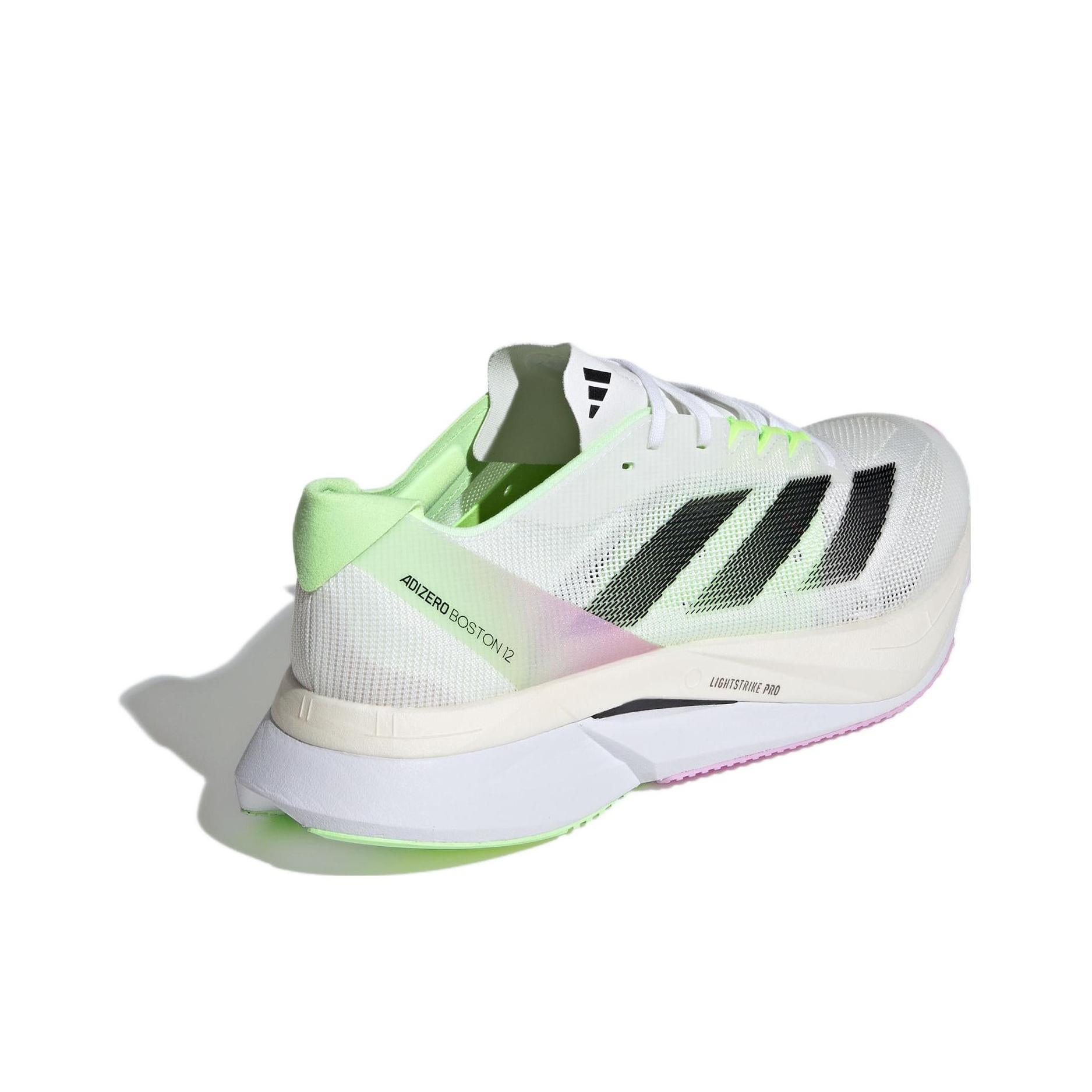 Adidas Adizero Boston 12 Mesh  - Adidas Shoes Adizero Boston 12 reseña y precio