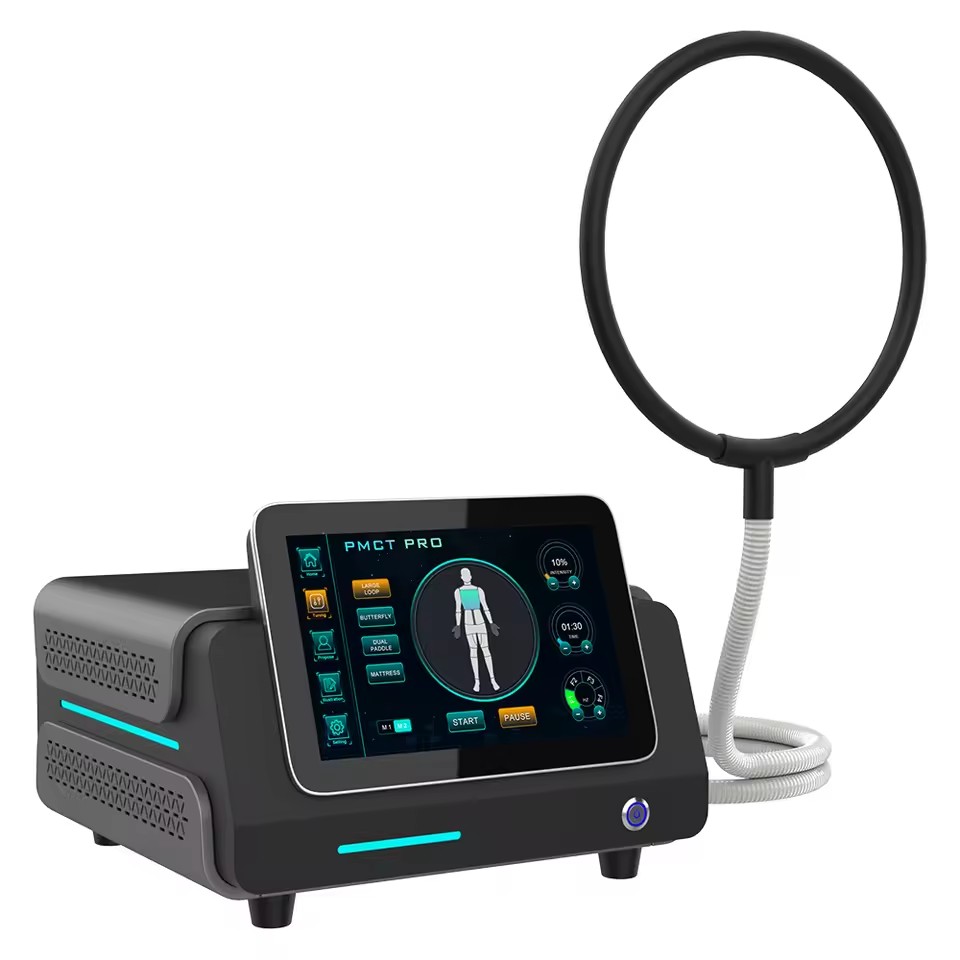 Máquina de Magnetoterapia Fisi - Sports Equipment United reseña y precio