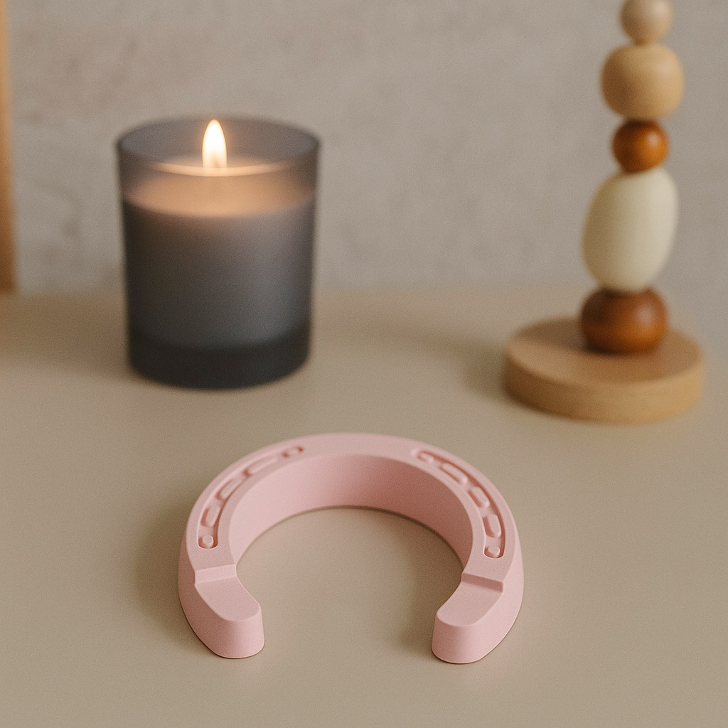 Molde de fundición de resina E - Horseshoe Game Set reseña y precio