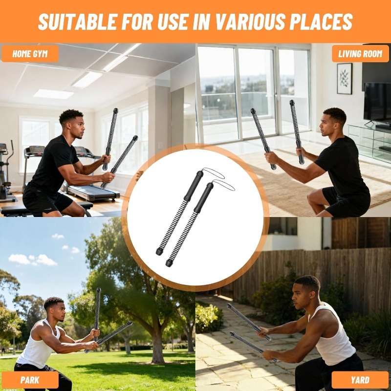 Cuerda de Combate Inalámbrica, - Sports Equipment List reseña y precio