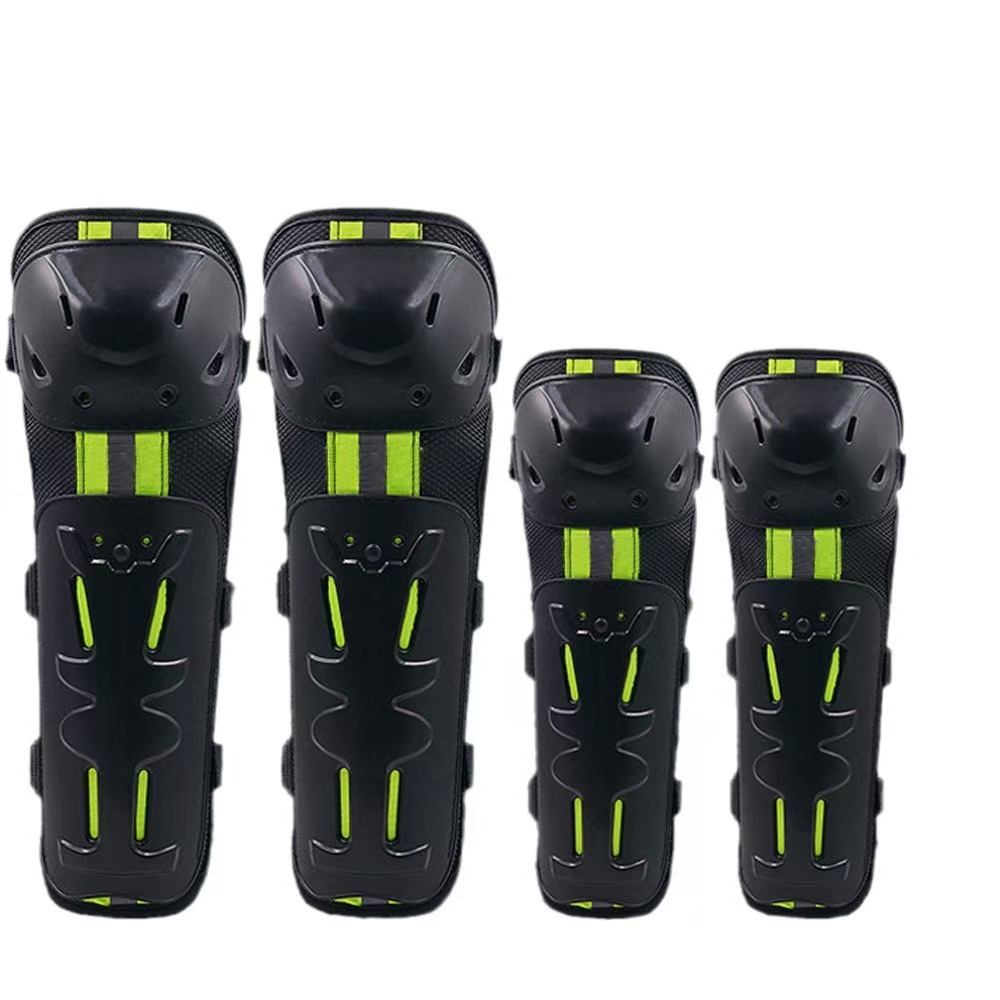 Rodilleras y Coderas de Motoci - Sports Equipment United reseña y precio