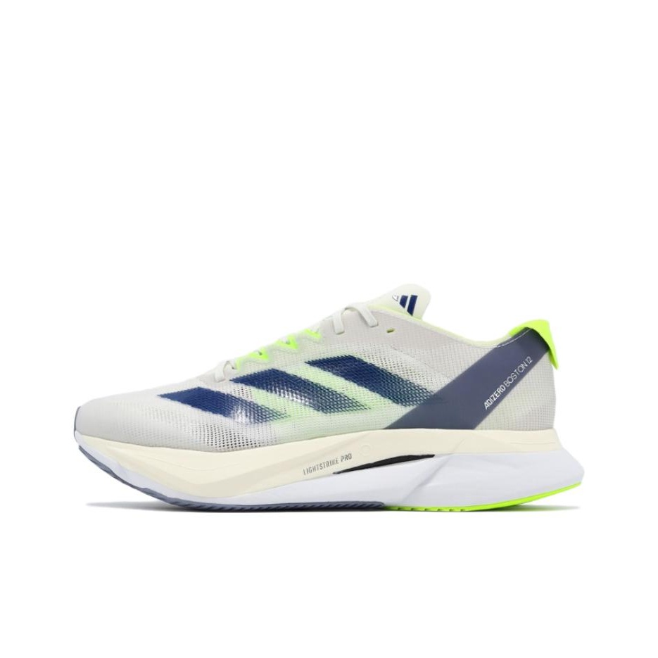 Adidas Adizero Boston 12 Zapat - Adidas Shoes Adizero Boston 12 reseña y precio