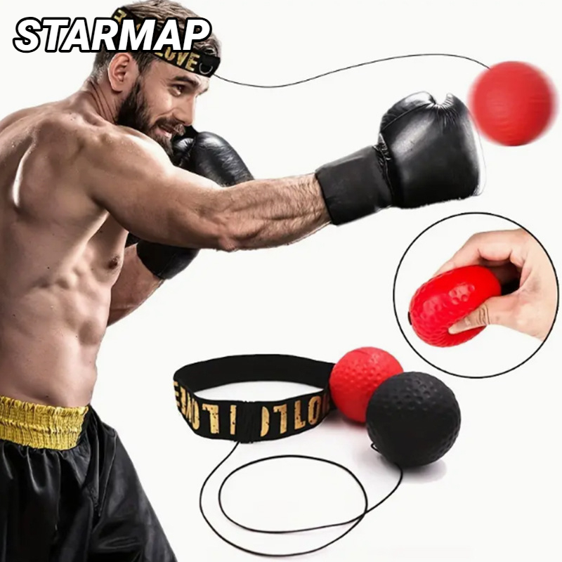 Pelota de velocidad para MMA y - Sports Equipment List reseña y precio