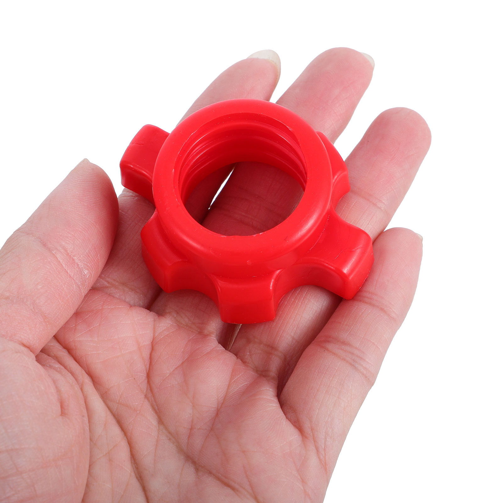 4 Piezas de Tornillos de Plást - Sports Equipment List reseña y precio