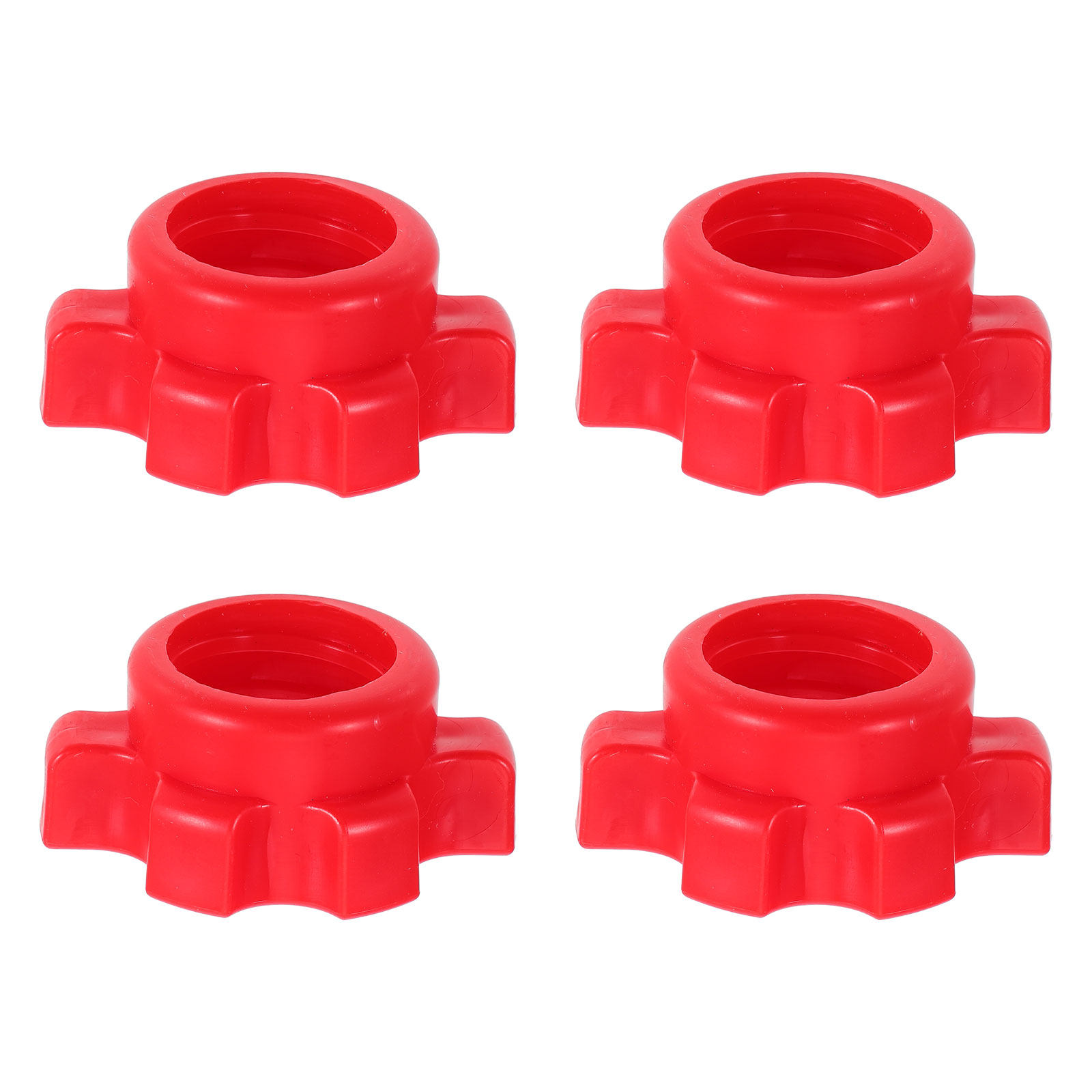 4 Piezas de Tornillos de Plást - Sports Equipment List reseña y precio