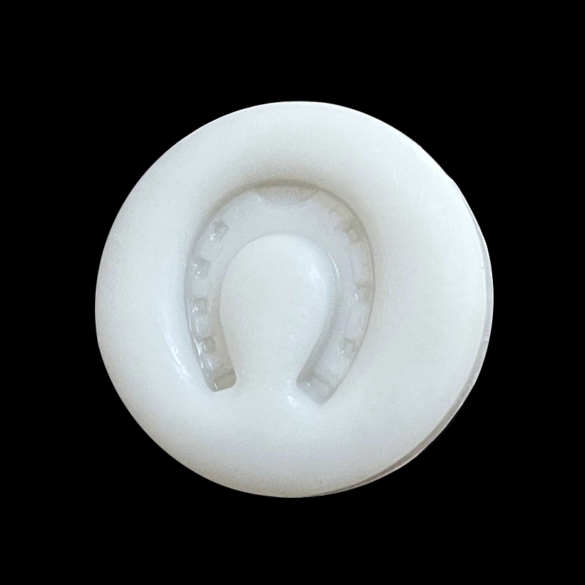 Molde de silicona para artesan - Horseshoe Game Set reseña y precio
