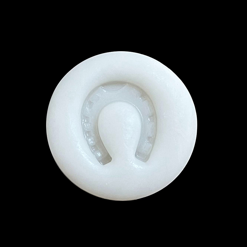 Molde de silicona para artesan - Horseshoe Game Set reseña y precio