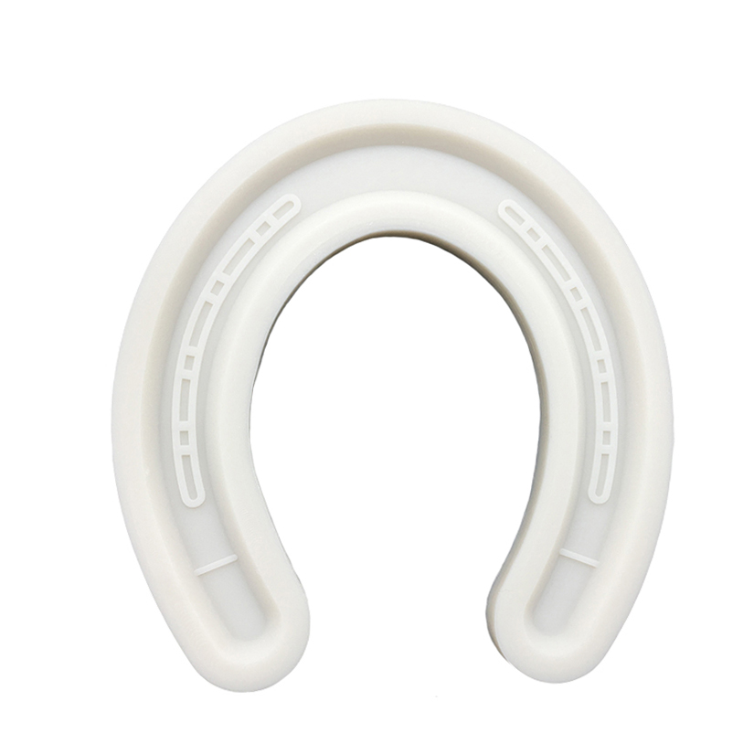 Herradura de silicona para man - Horseshoe Game Set reseña y precio