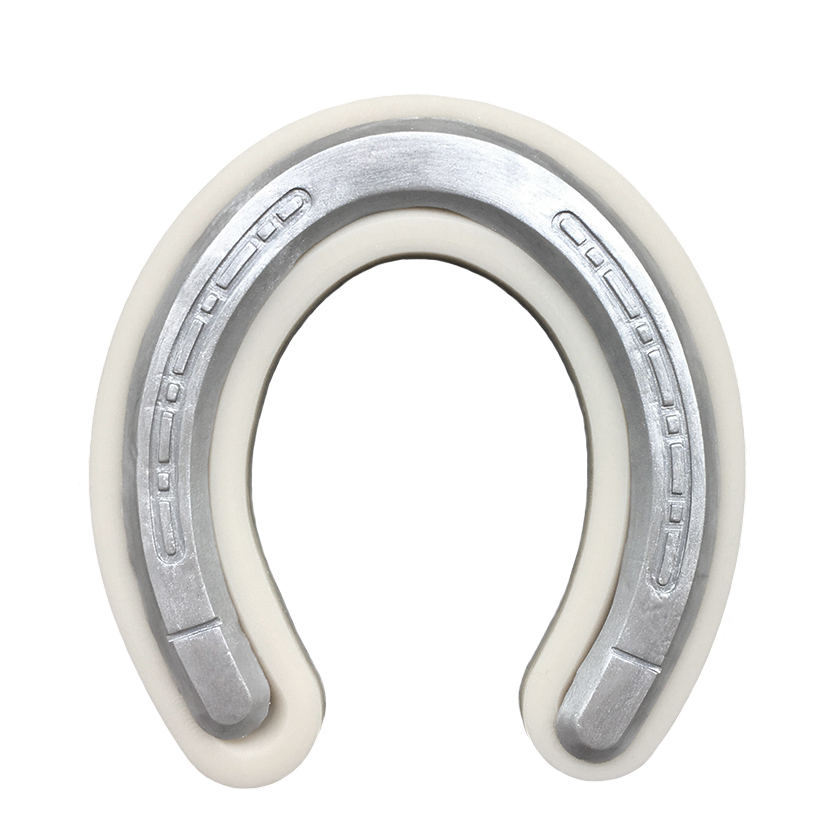 Herradura de silicona para man - Horseshoe Game Set reseña y precio