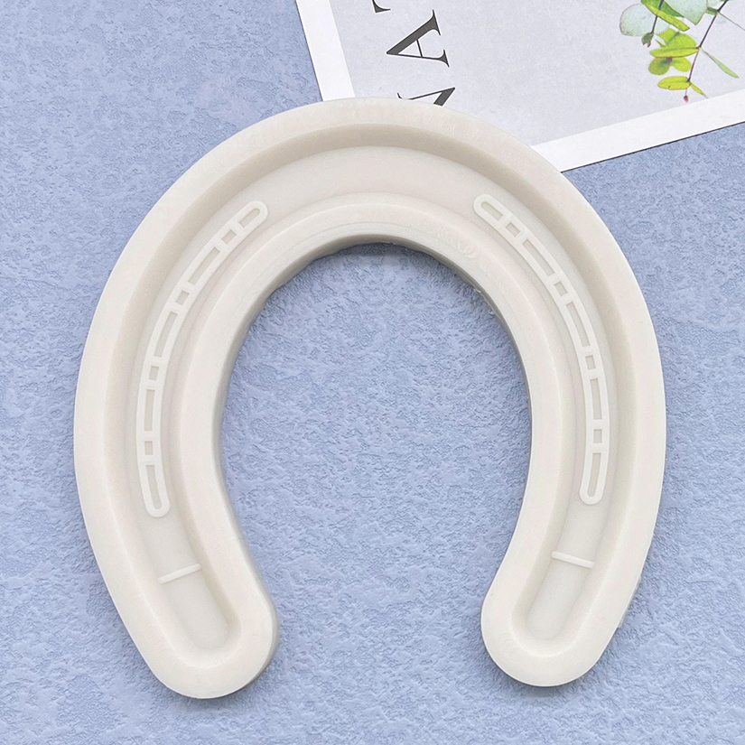 Herradura de silicona para man - Horseshoe Game Set reseña y precio